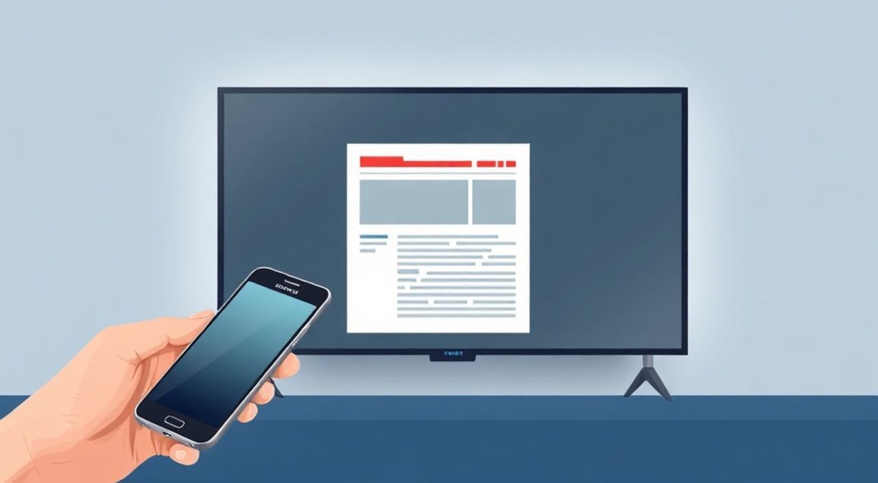 Как подключить телефон к телевизору самсунг через wifi