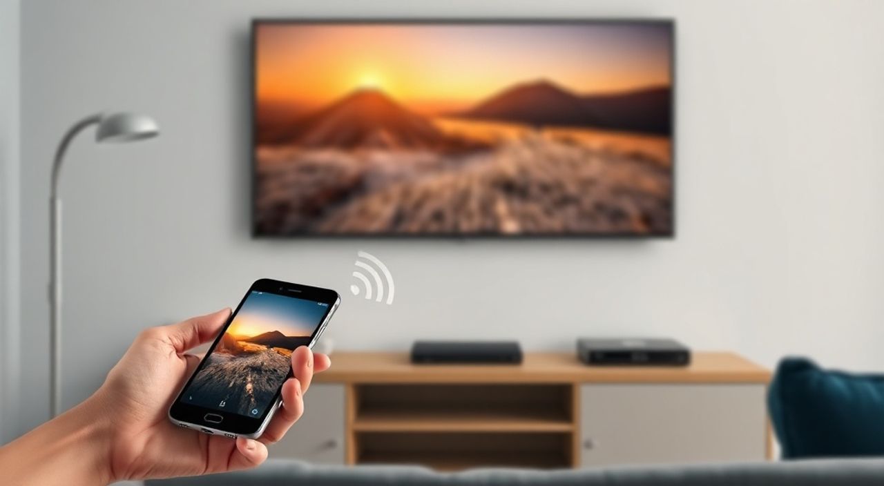 Как подключить телефон к телевизору xiaomi через блютуз