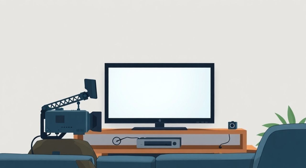 Как подключить телевидение через интернет на телевизоре