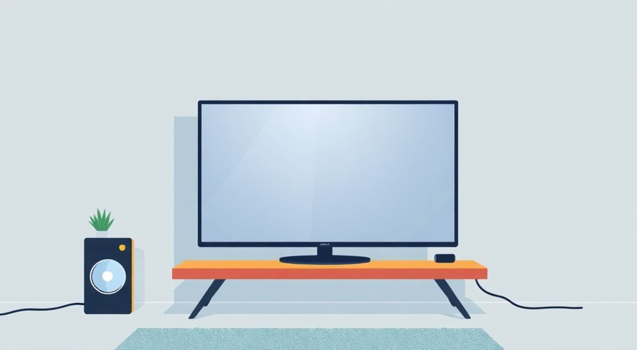 Как подключить телевизор если нет интернета