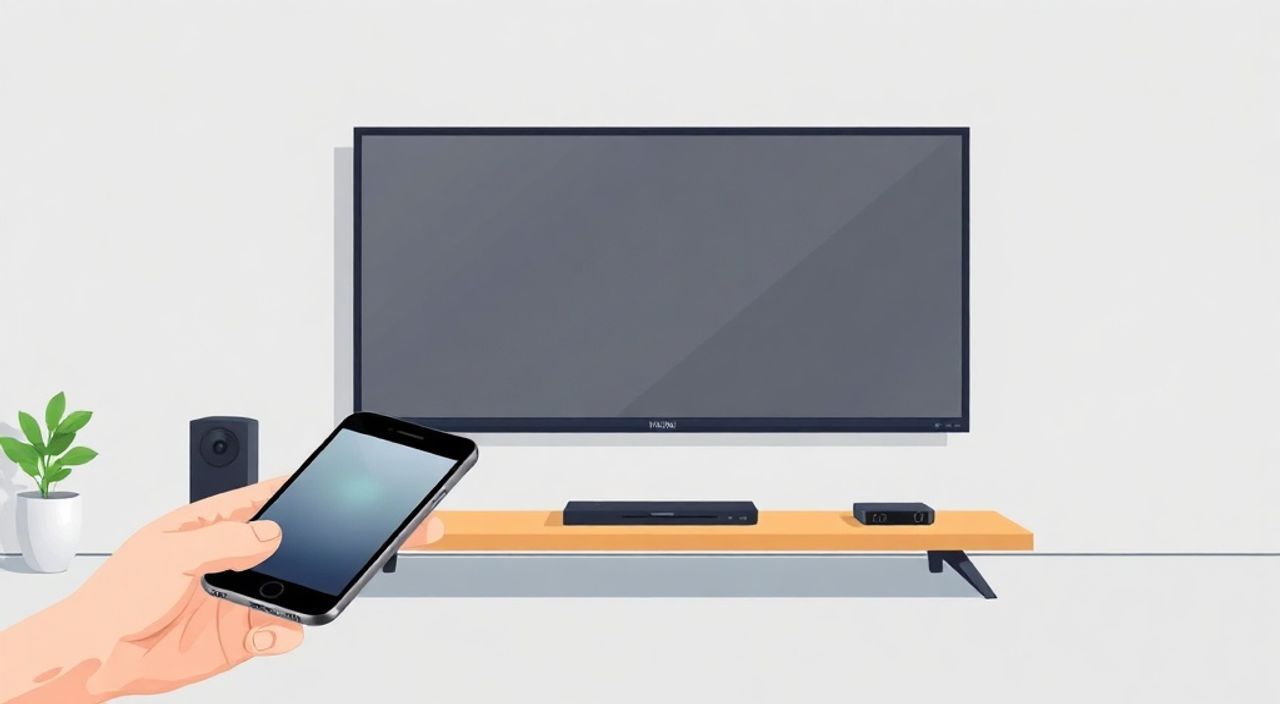 Как подключить телевизор haier к айфону