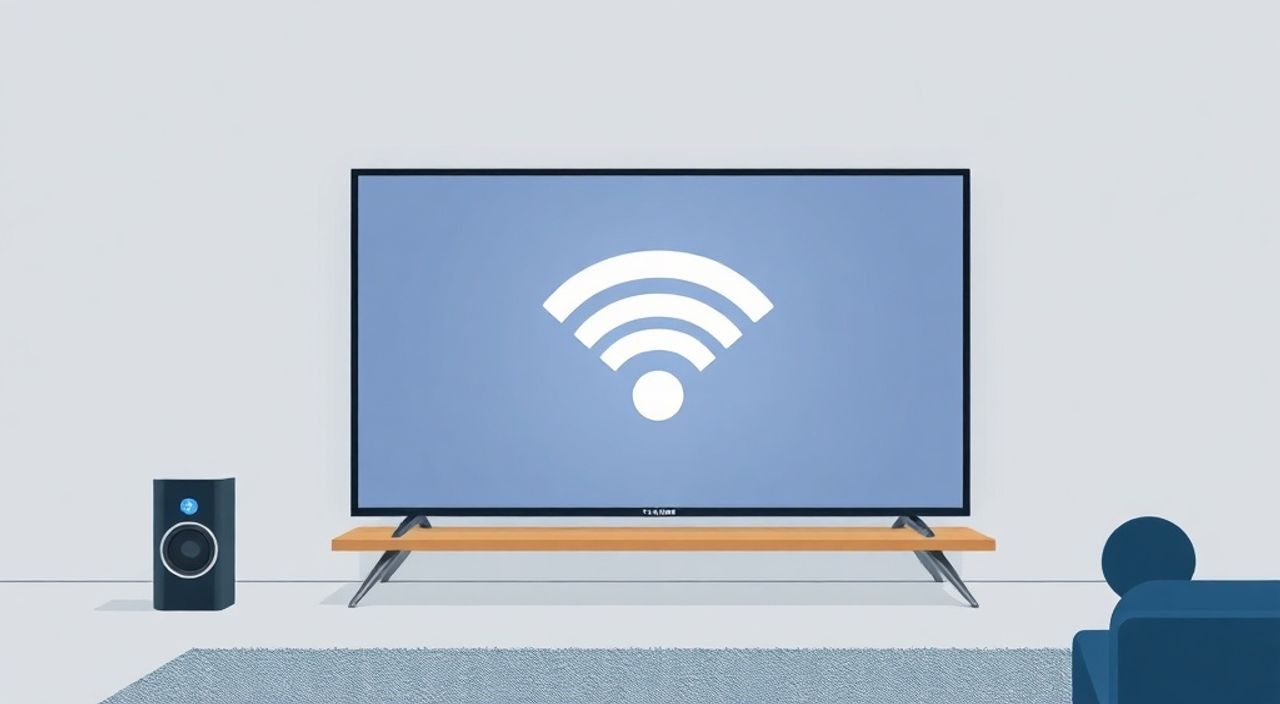 Как подключить телевизор haier к интернету через wifi