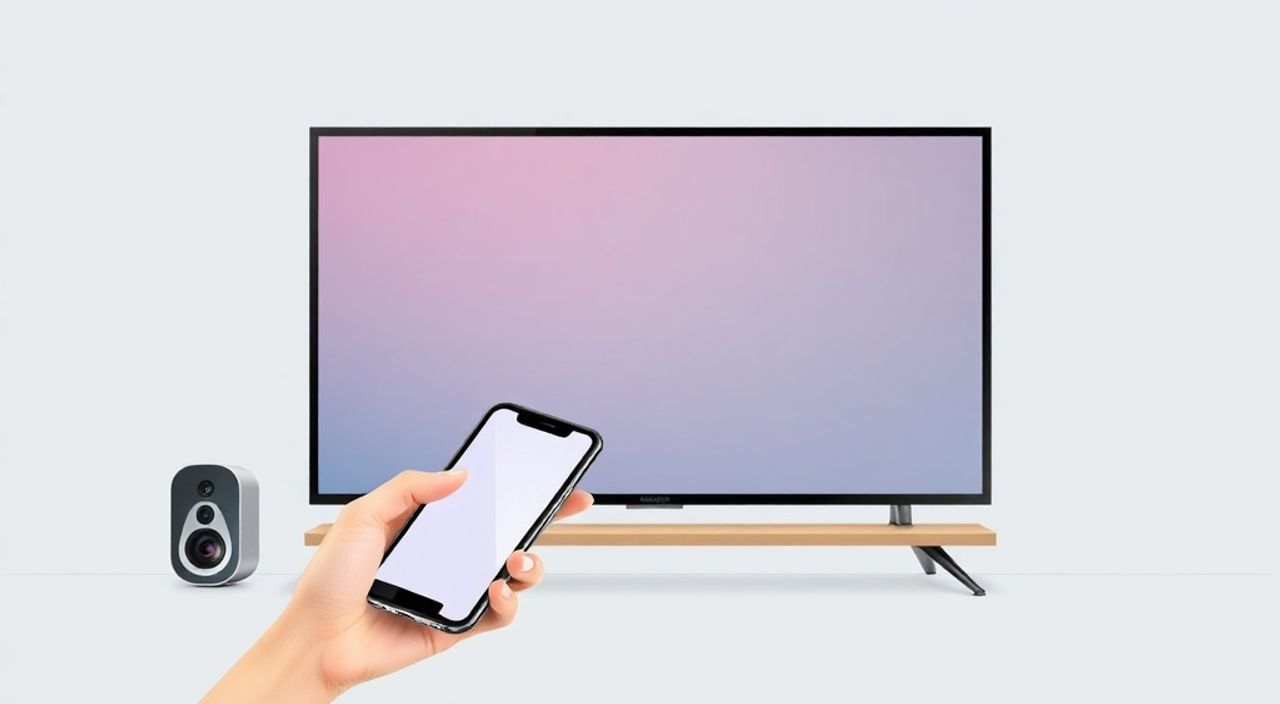 Как подключить телевизор haier к телефону айфон