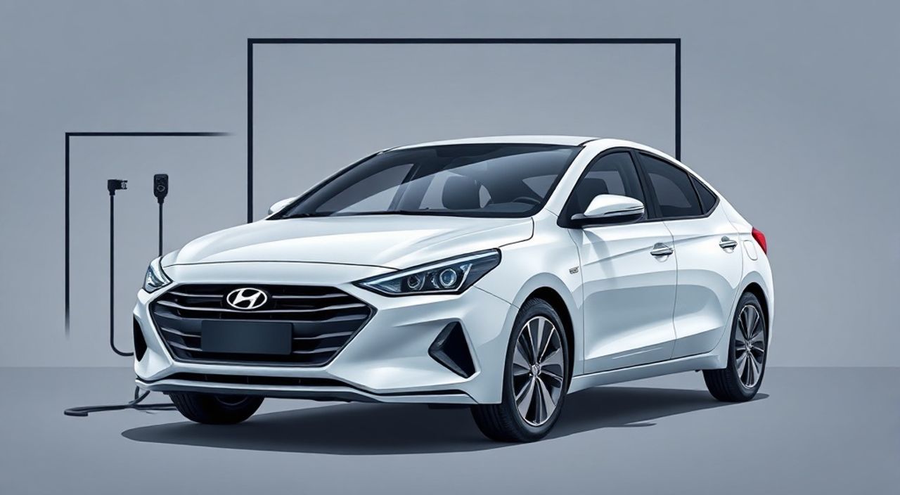Как подключить телевизор hyundai