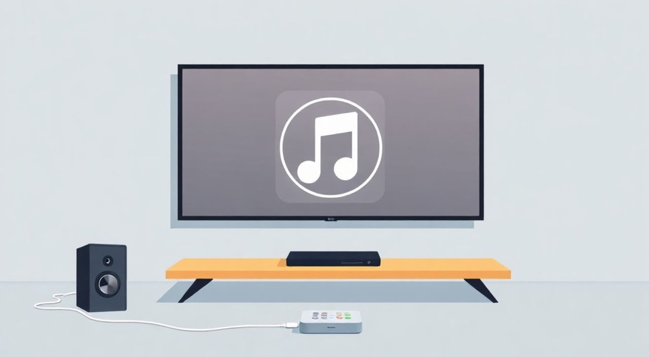 Как подключить телевизор к airplay