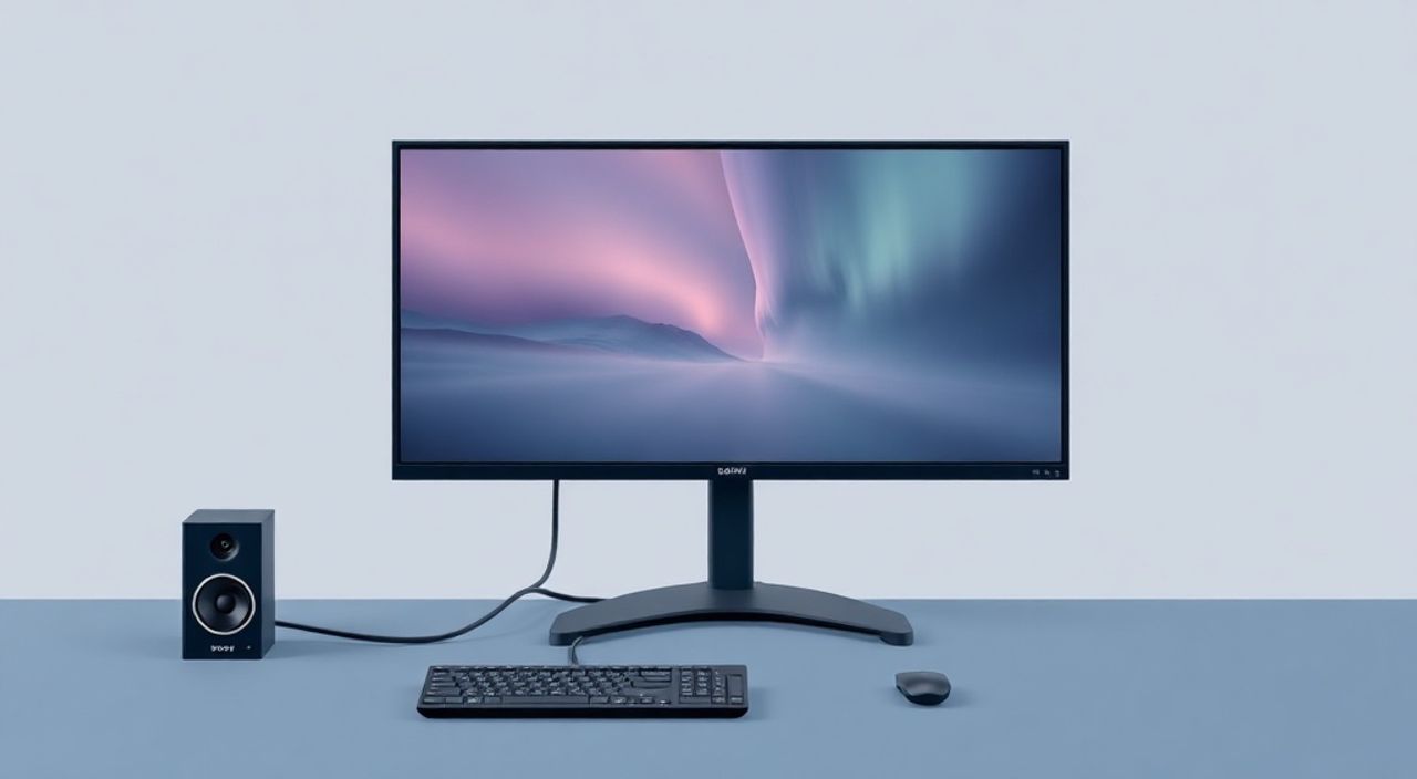 Как подключить телевизор к компьютеру через hdmi как второй