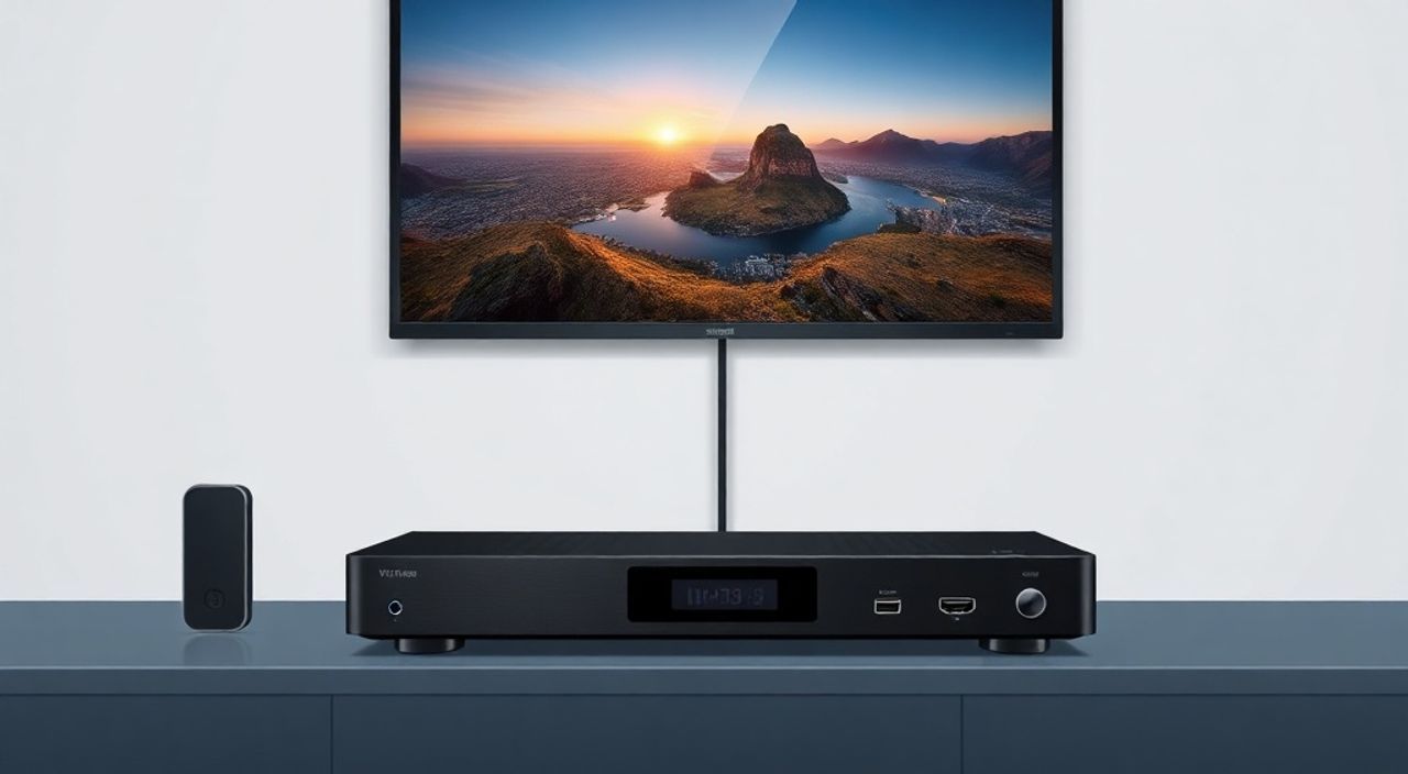 Как подключить телевизор к ресиверу через hdmi