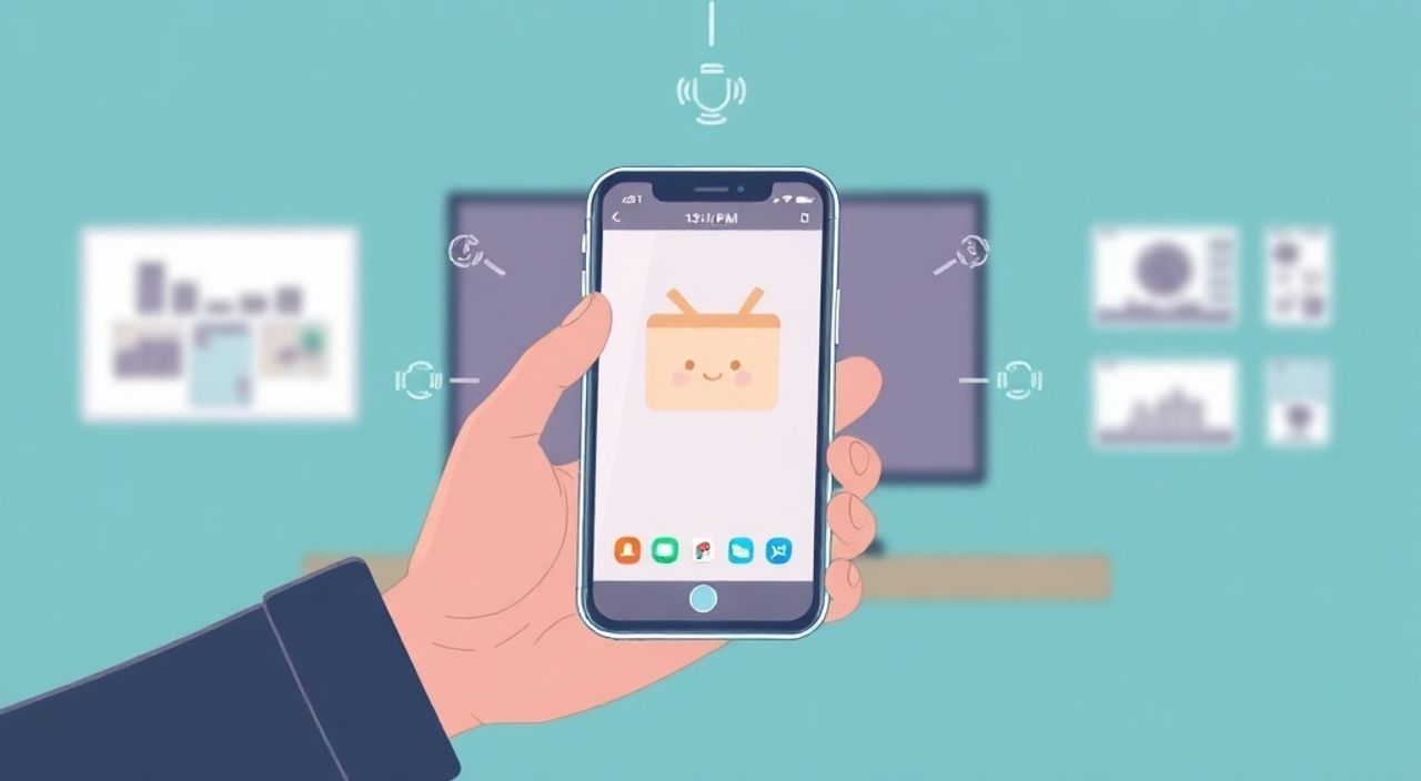 Как подключить телевизор к смартфону