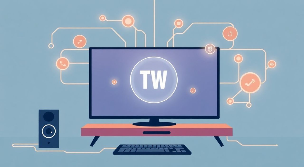 Как подключить телевизор к тебе