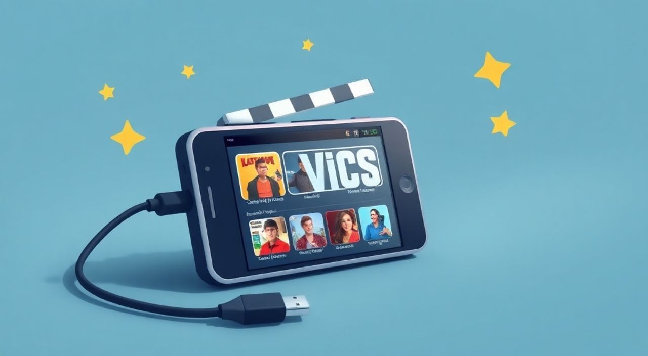 Как подключить телевизор к телефону через usb для просмотра фильмов