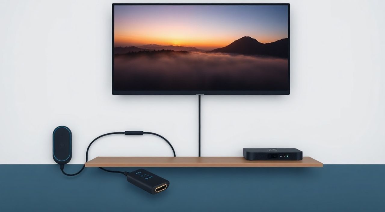Как подключить телевизор к телевизору через hdmi