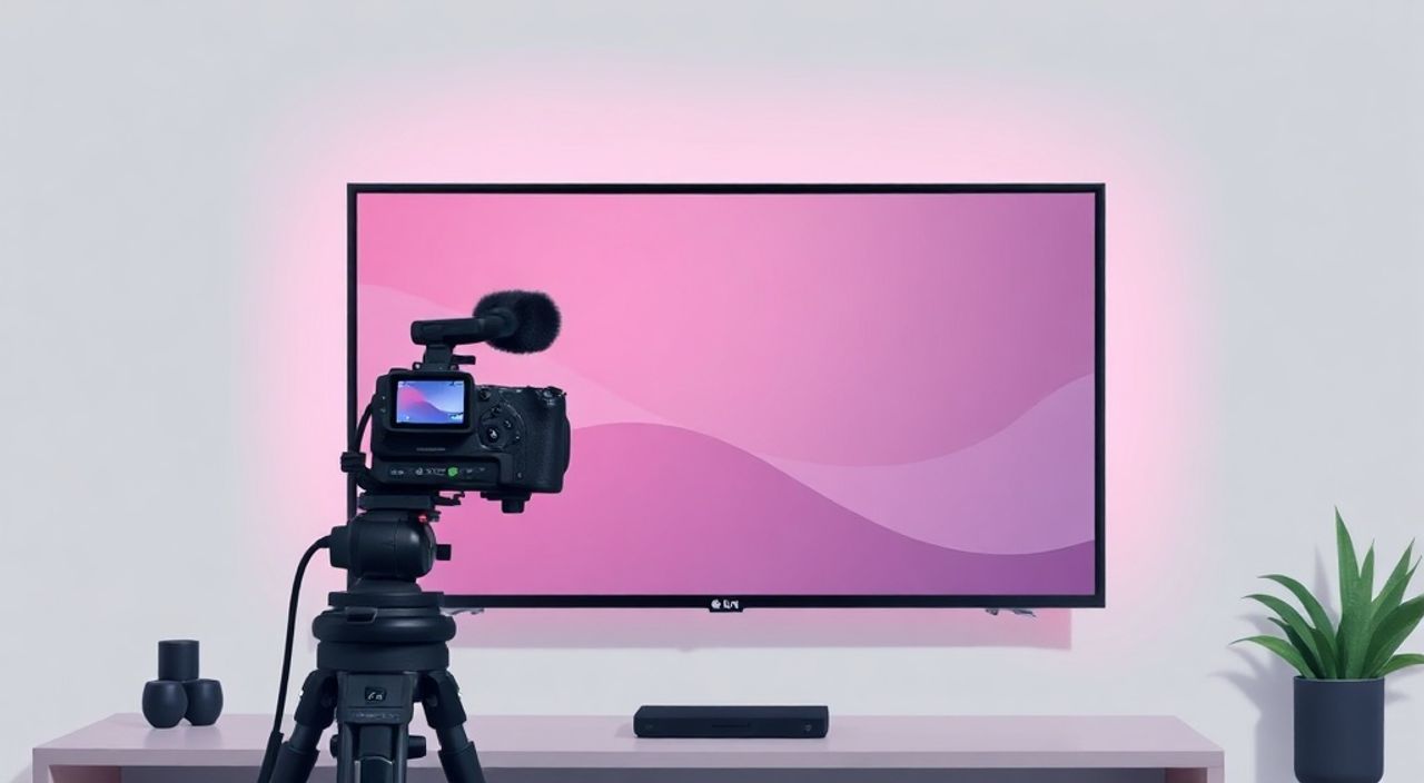 Как подключить телевизор lg