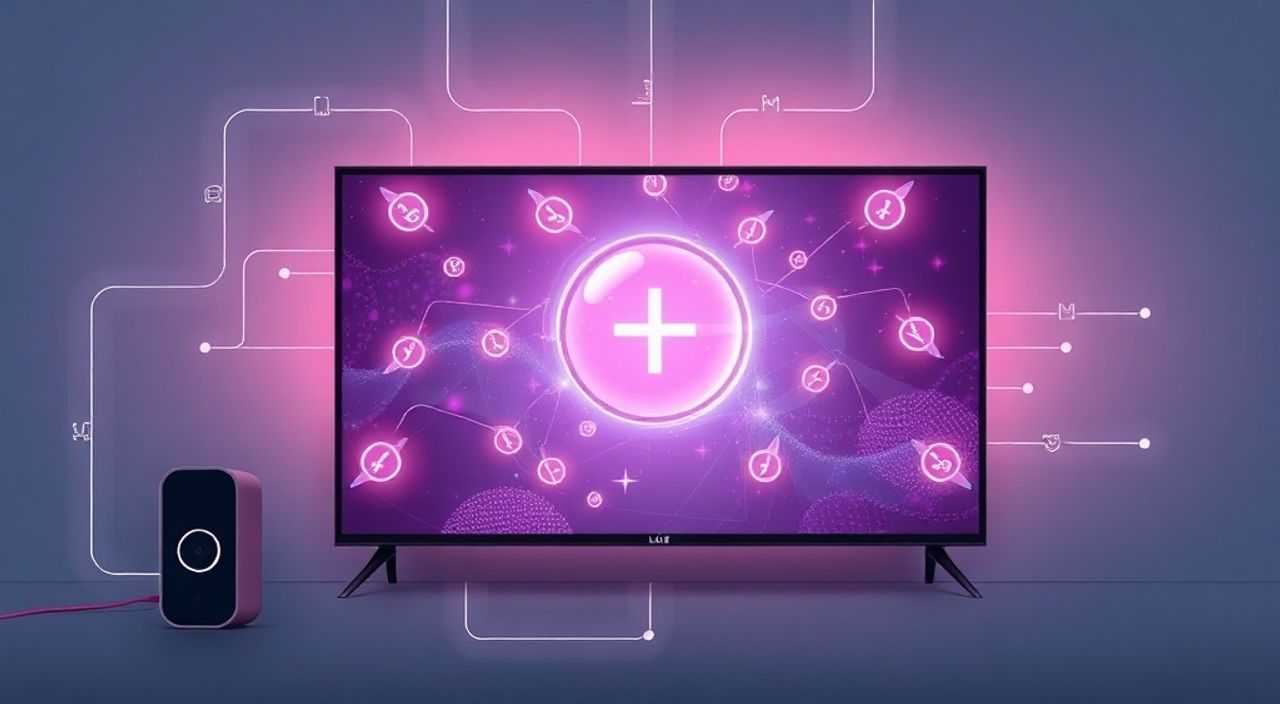 Как подключить телевизор lg к интернету