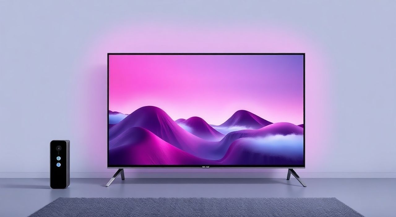 Как подключить телевизор lg к lg thinq