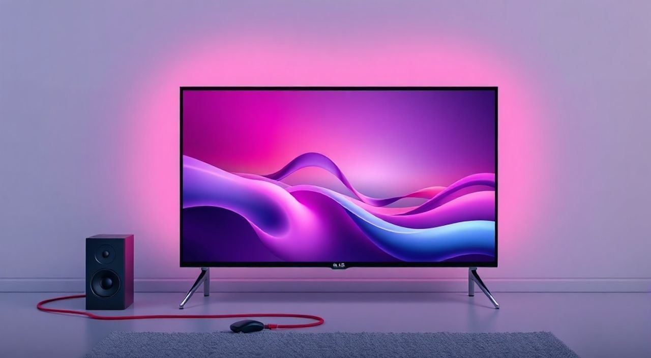Как подключить телевизор lg к триколор