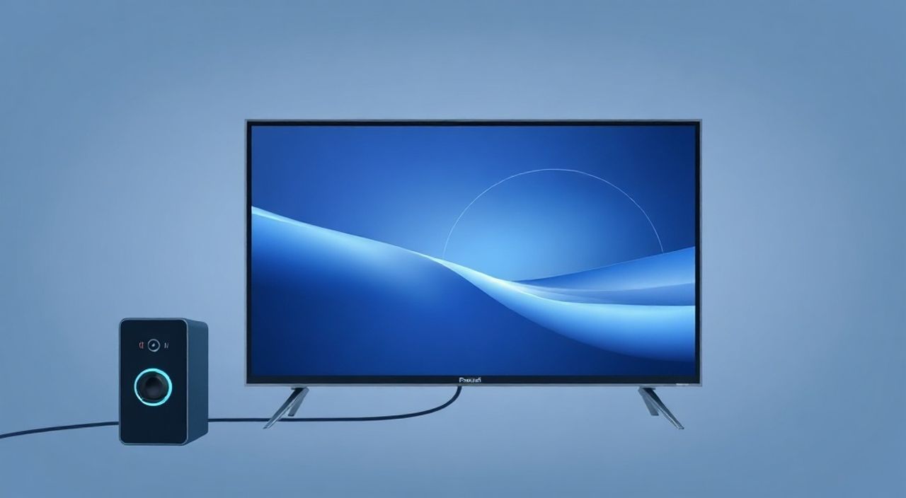 Как подключить телевизор panasonic