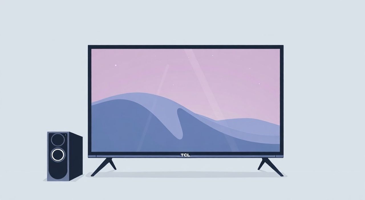 Как подключить телевизор tcl
