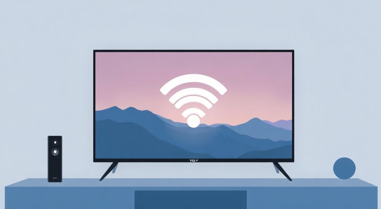 Как подключить телевизор tcl к вай фай