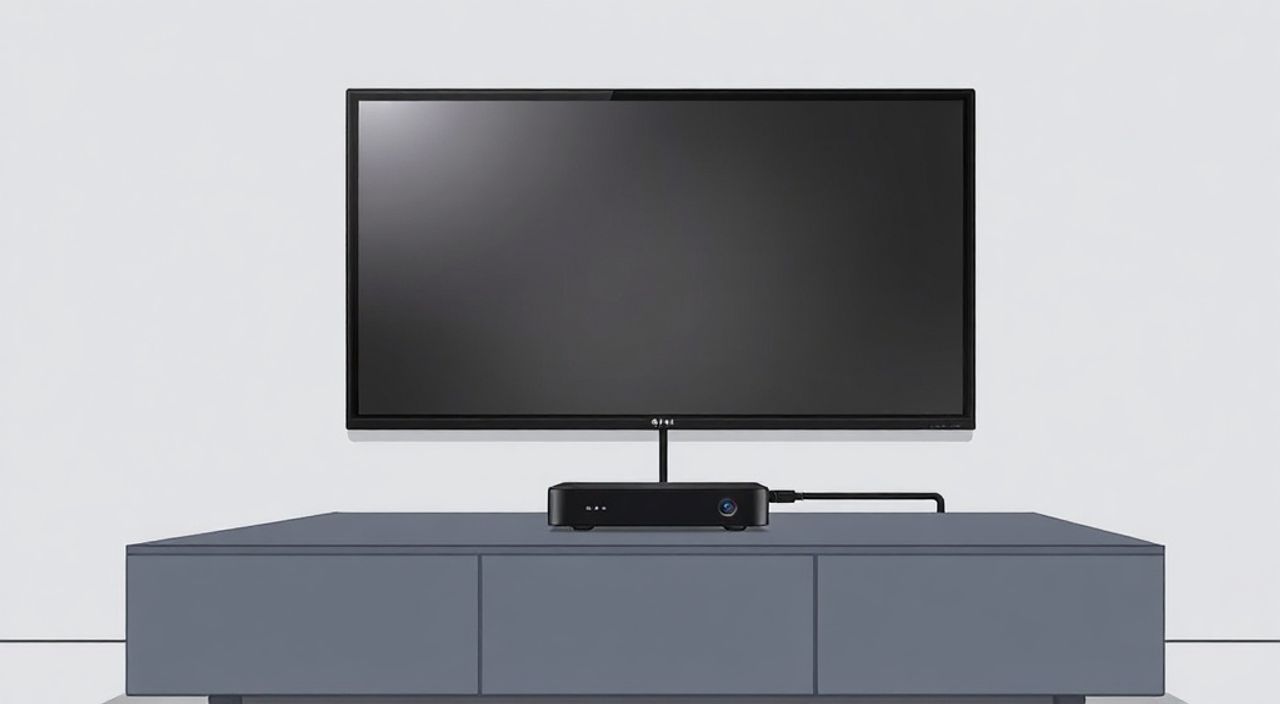 Как подключить цифровую приставку к телевизору lg пошагово