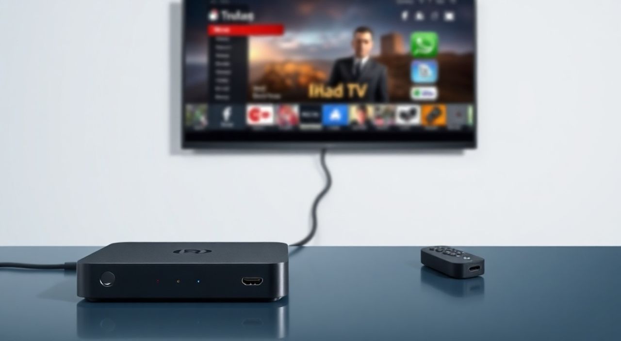Как подключить тв приставку к телевизору через hdmi