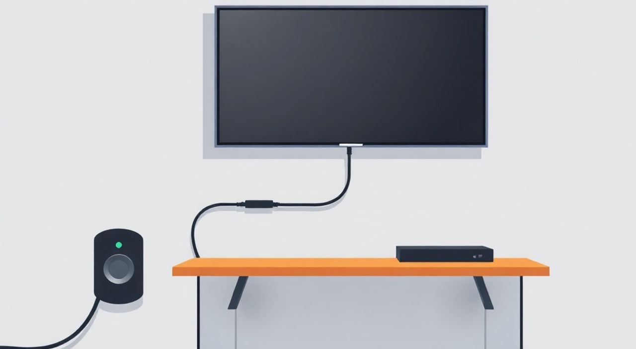 Как подключить usb провод к телевизору
