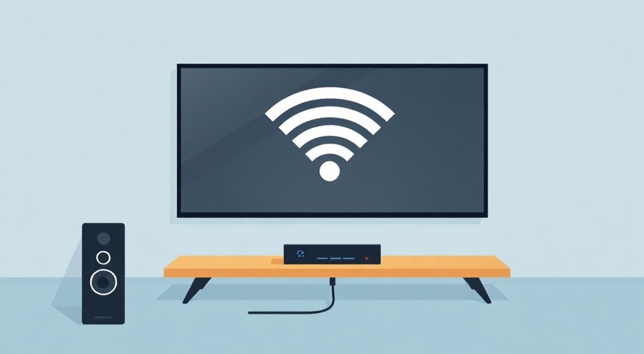 Как подключить wifi direct к телевизору