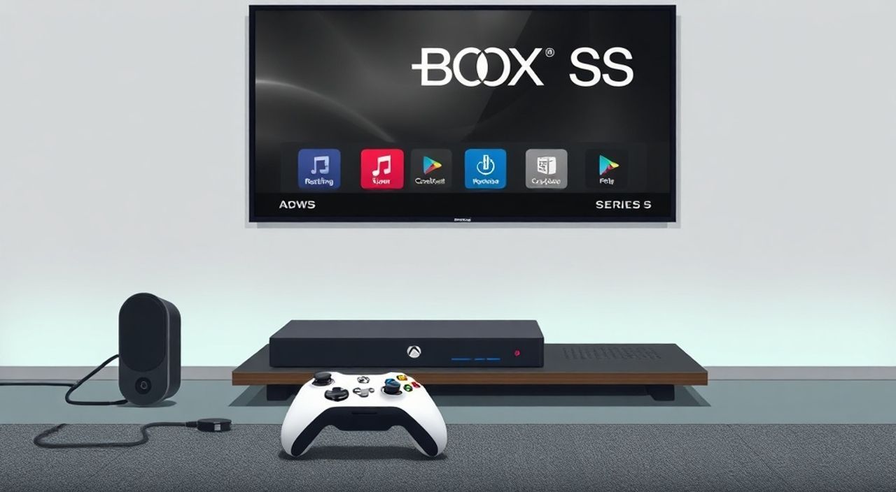 Как подключить xbox series s к телевизору