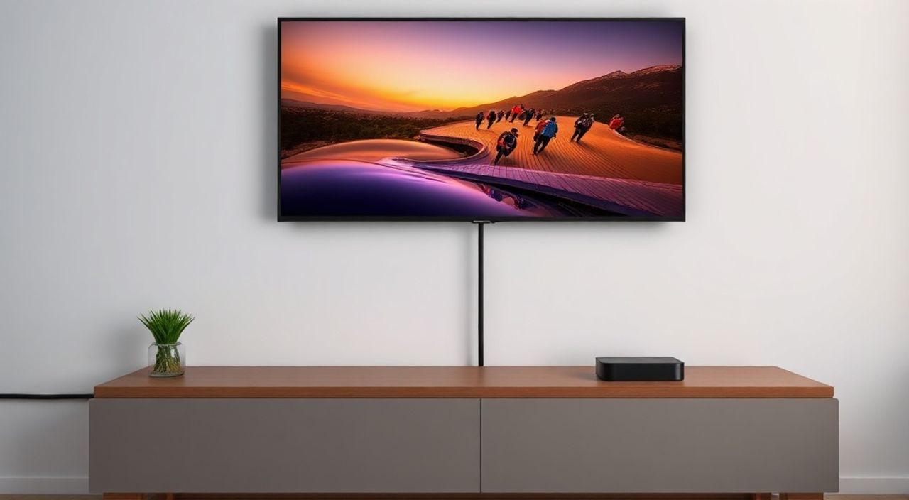 Как подключить xiaomi к телевизору через hdmi