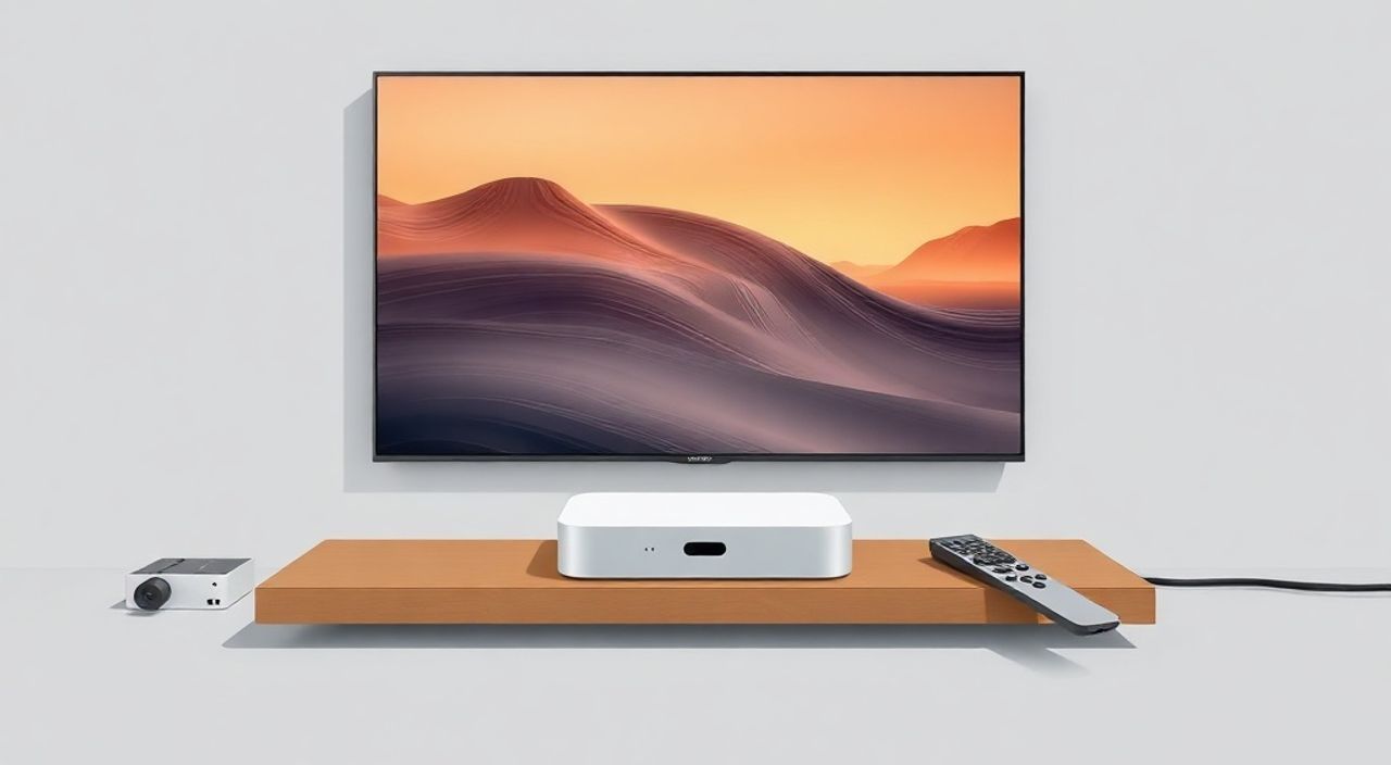 Как подключить xiaomi tv box s к телевизору