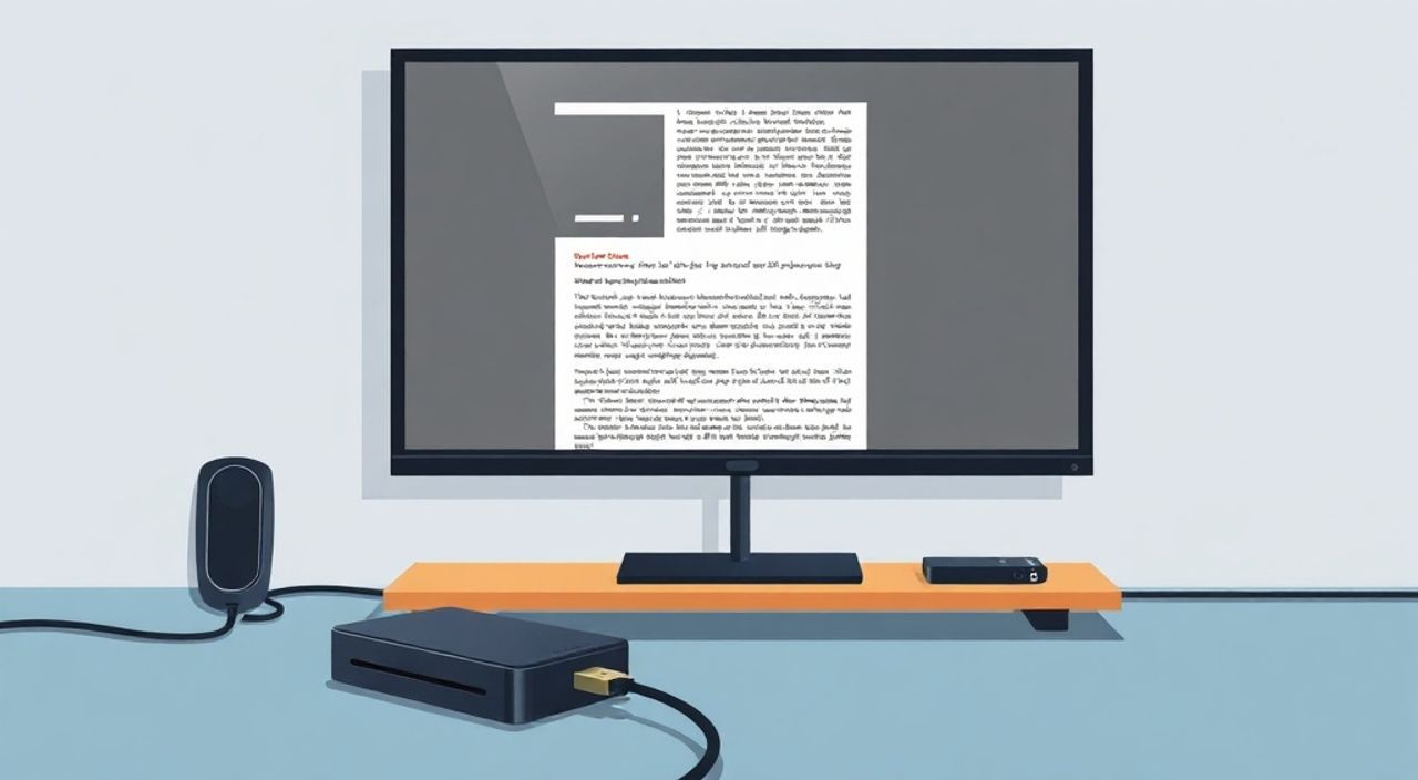 Как подключить жесткий диск к телевизору через usb
