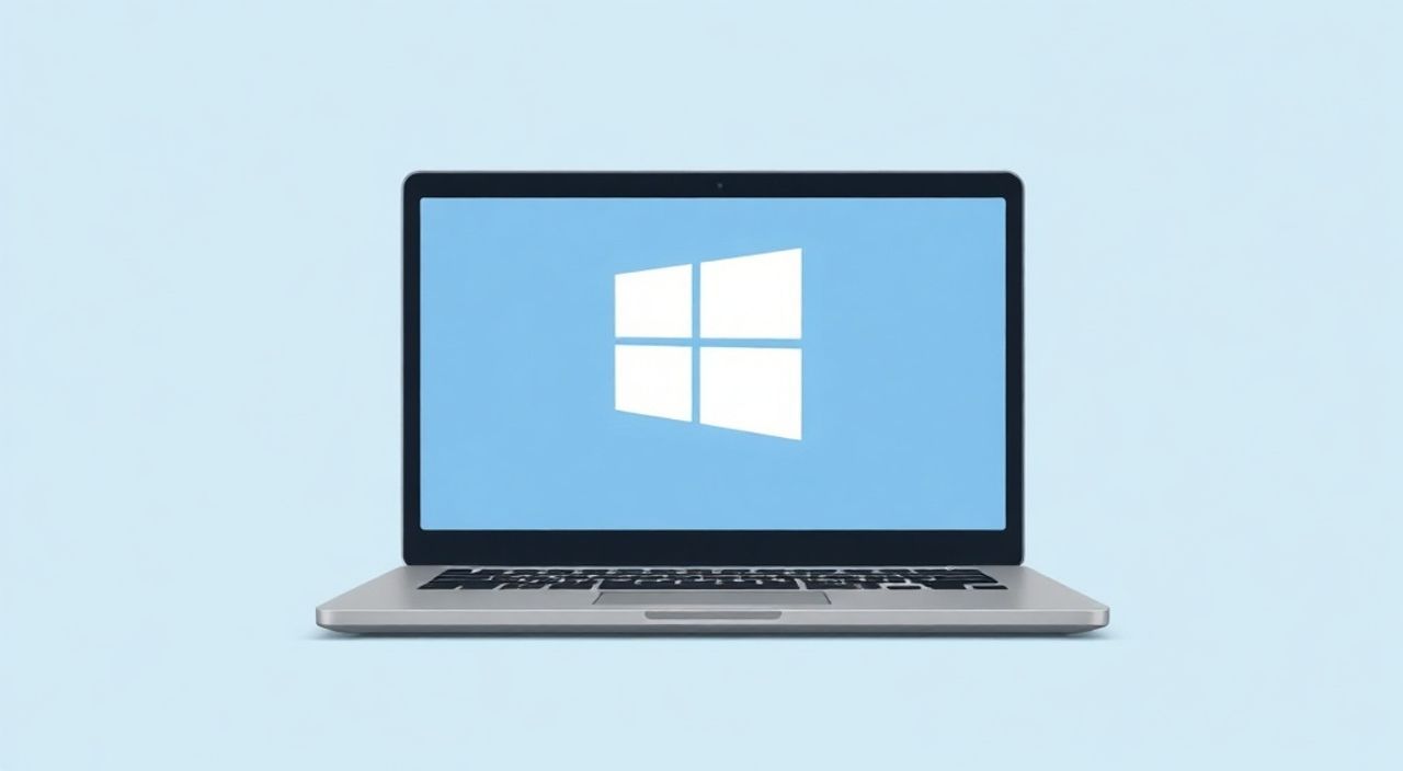 Как полностью очистить ноутбук до заводских настроек windows