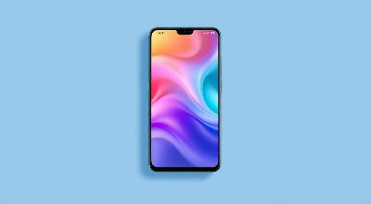Как realme 8 сбросить до заводских настроек