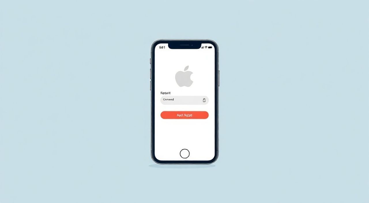 Как сбросить айфон до заводских настроек если забыл apple id