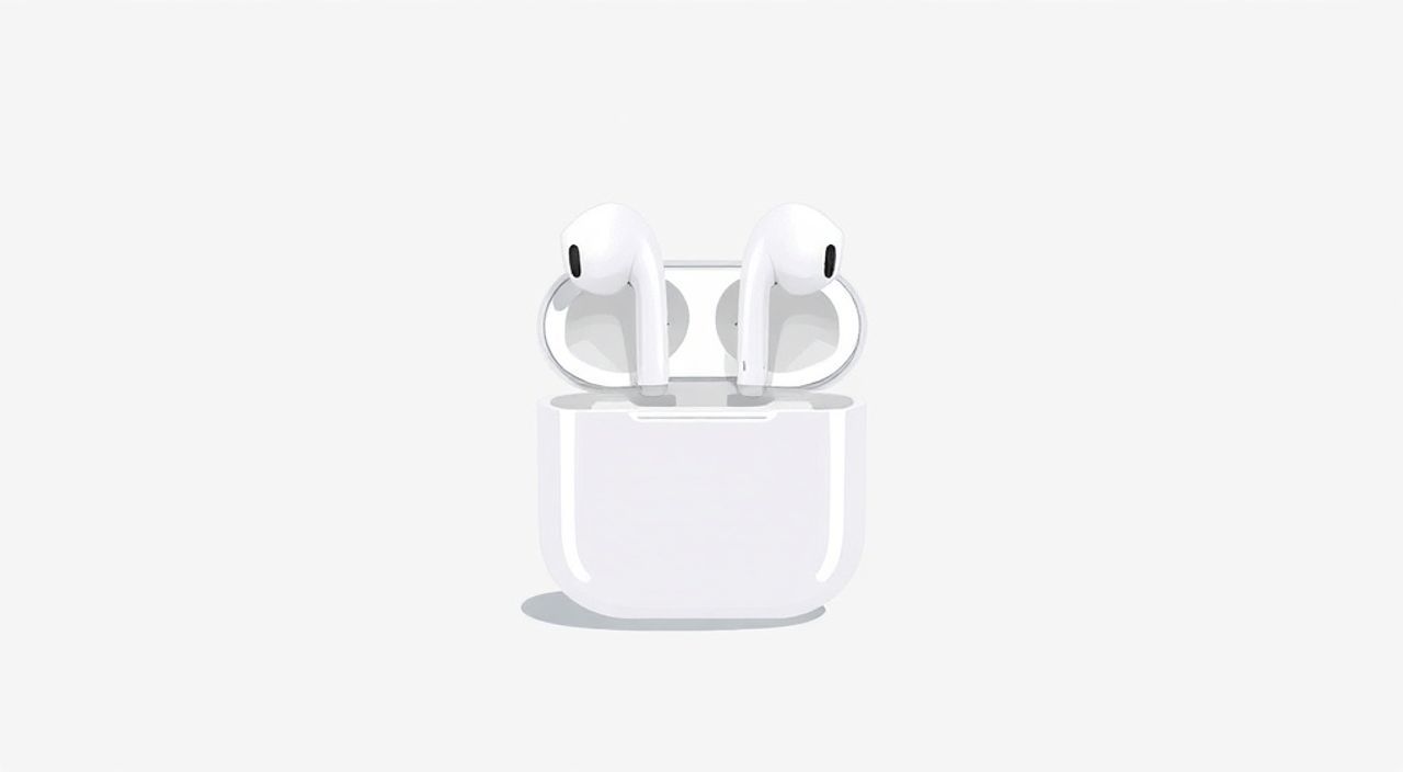 Как сбросить до заводских настроек airpods pro