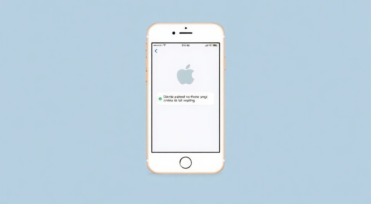 Как сбросить до заводских настроек айфон 6s