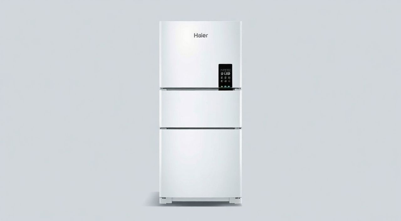 Как сбросить до заводских настроек холодильник haier