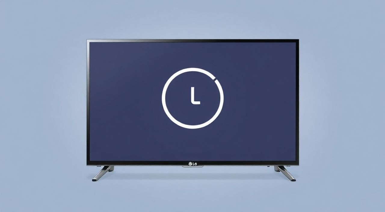 Как сбросить до заводских настроек lg телевизор