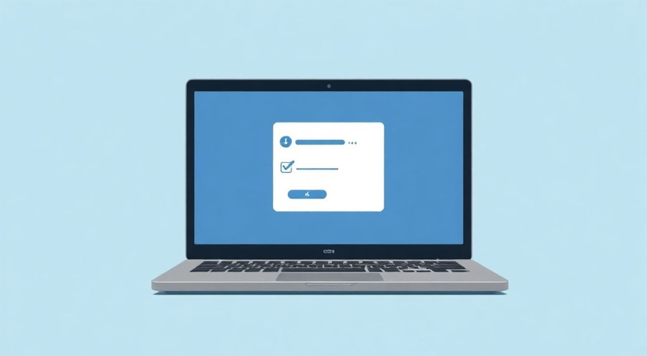 Как сбросить до заводских настроек ноутбук windows