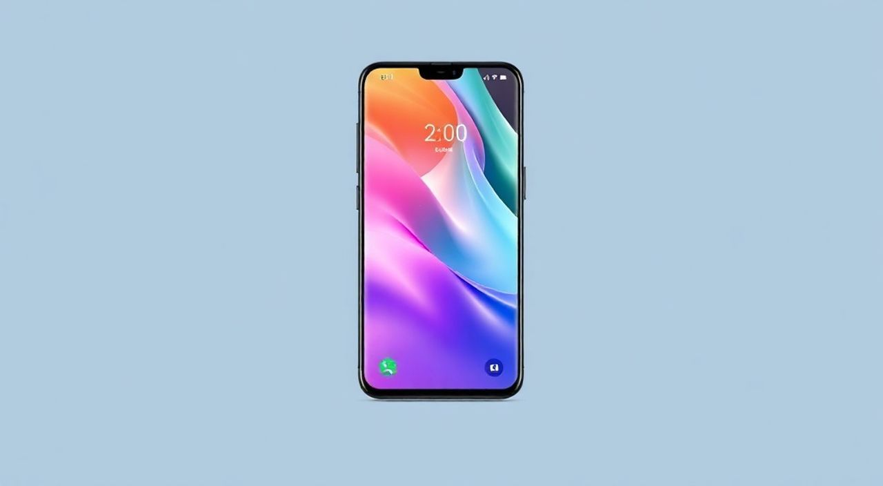 Как сбросить до заводских настроек realme c21