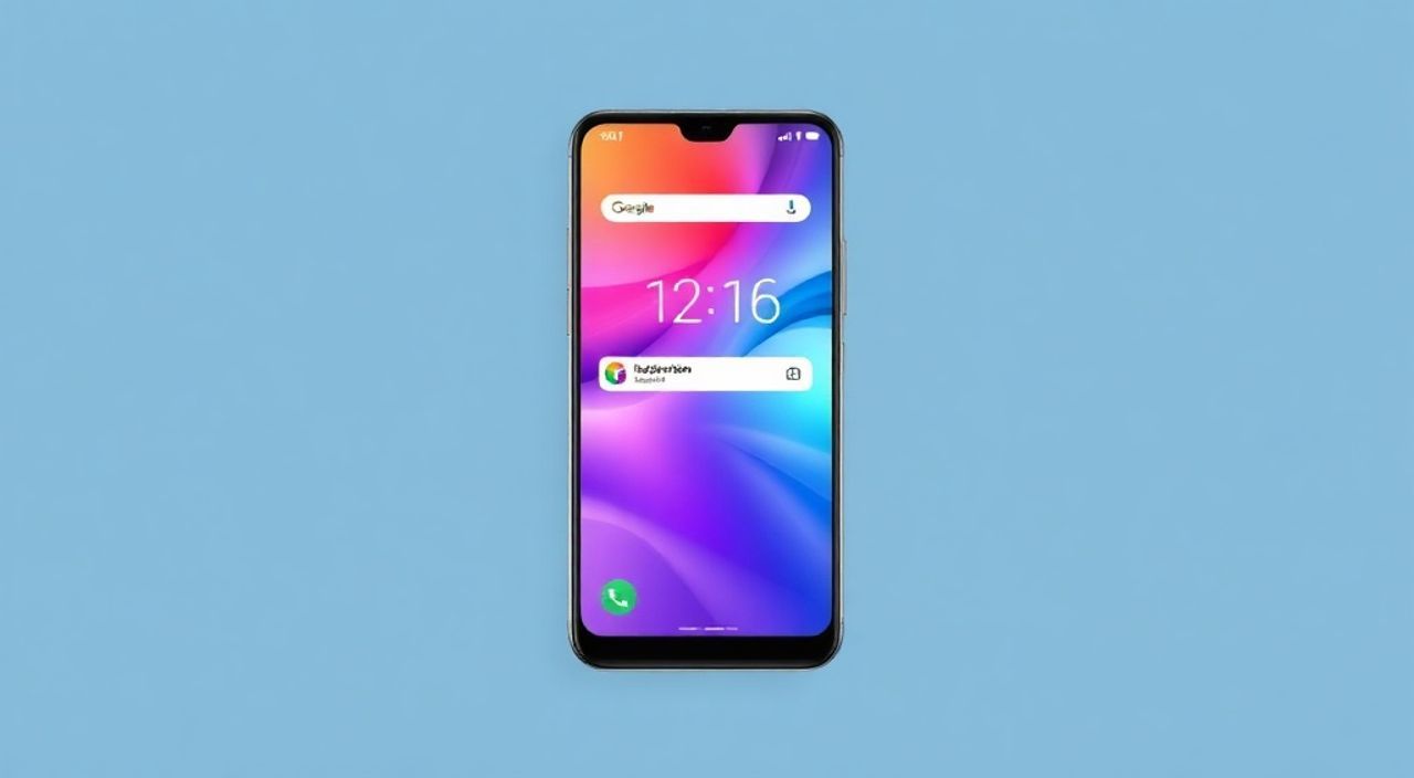 Как сбросить до заводских настроек realme c61