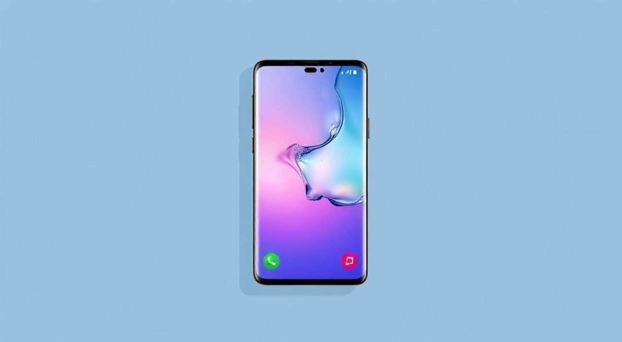 Как сбросить до заводских настроек samsung s10