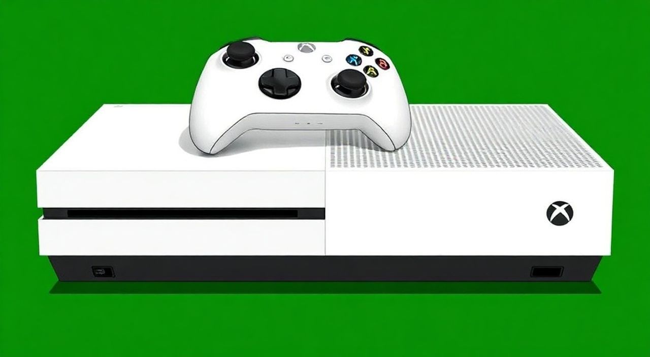 Как сбросить до заводских настроек xbox one s
