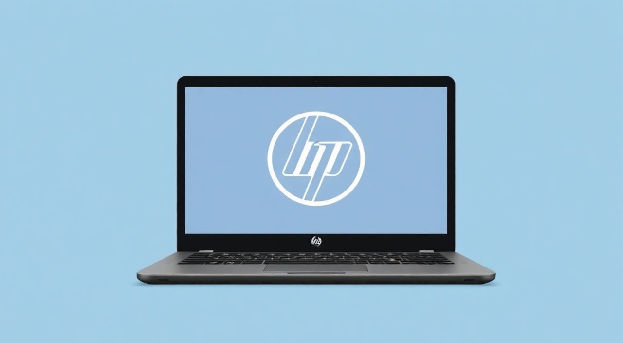 Как сбросить hp до заводских настроек ноутбук