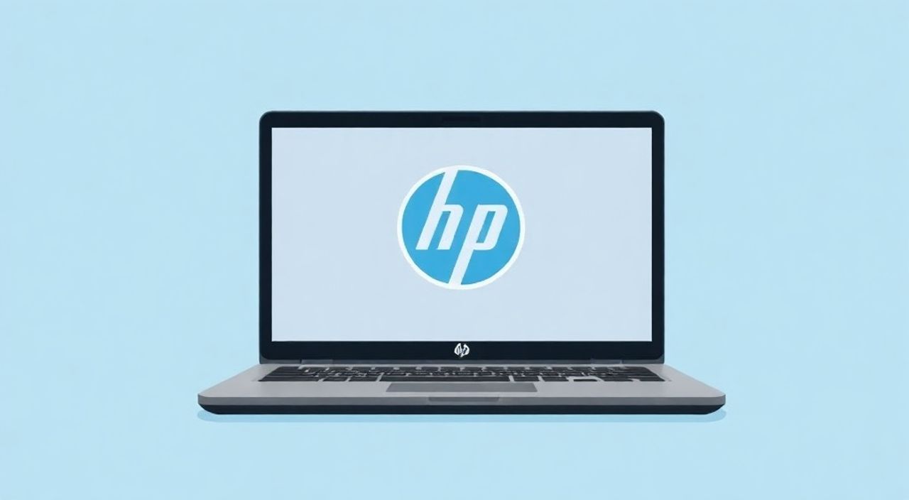 Как сбросить hp ноутбук до заводских настроек