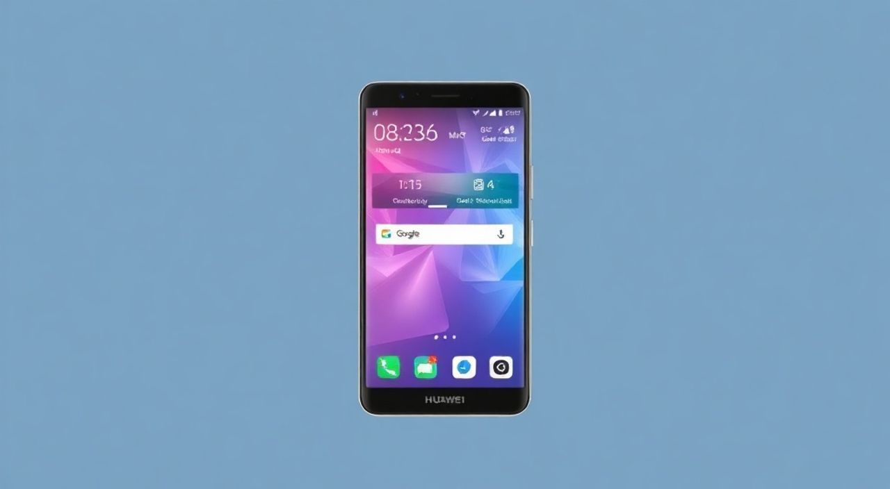 Как сбросить huawei nova до заводских настроек