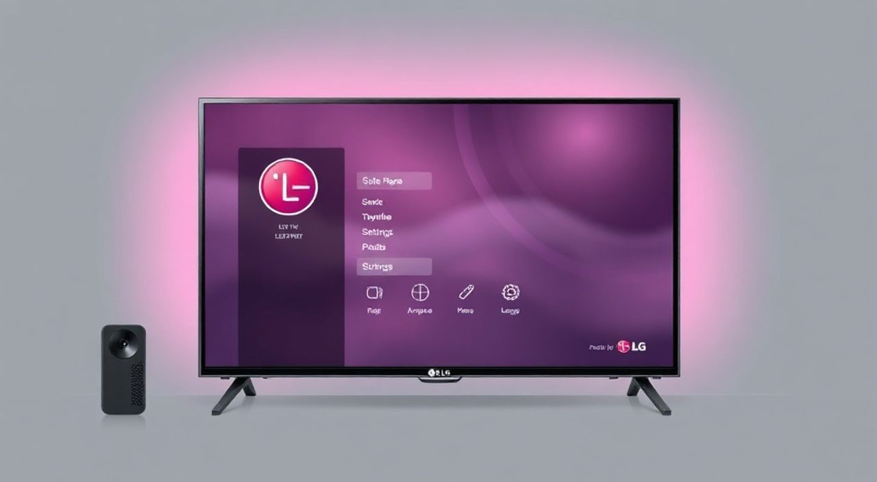 Как сбросить lg телевизор до заводских настроек
