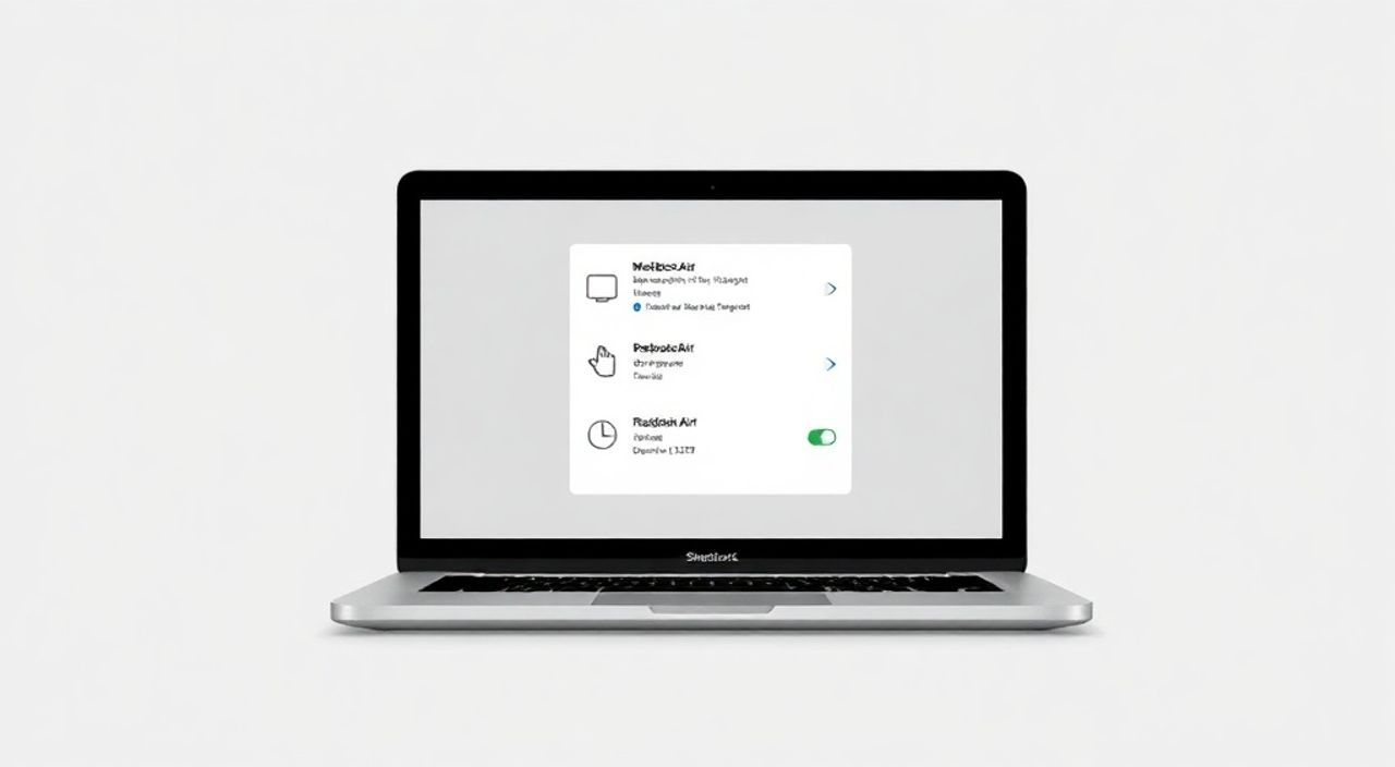 Как сбросить macbook air до заводских настроек