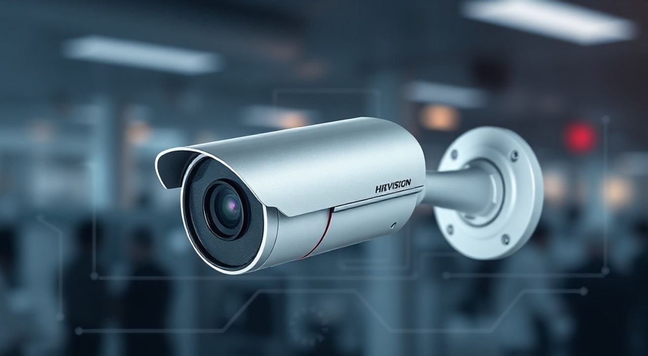 Как сбросить на заводские настройки камеру hikvision