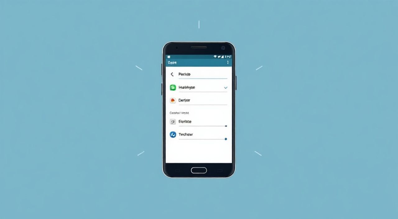 Как сбросить настройки до заводских на infinix