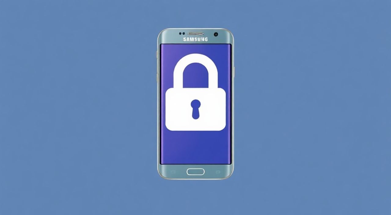 Как сбросить настройки до заводских на samsung если забыл пароль